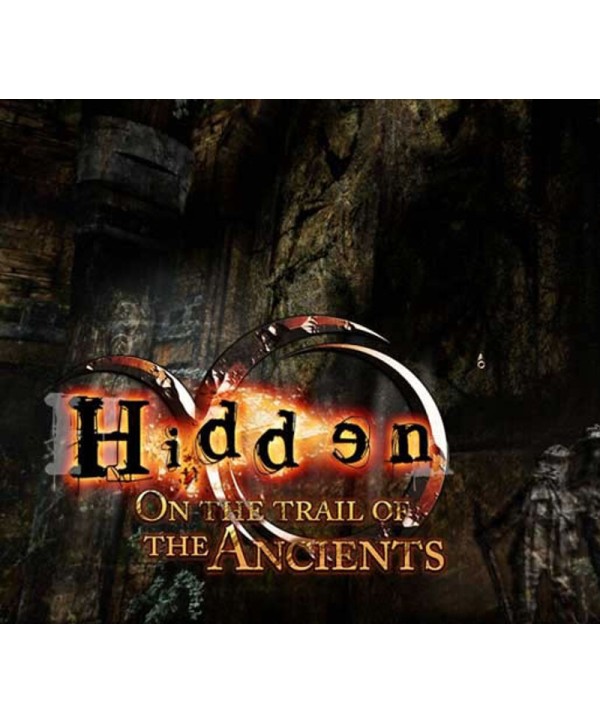 Hidden: On the trail of the Ancients Steam Key GLOBAL
